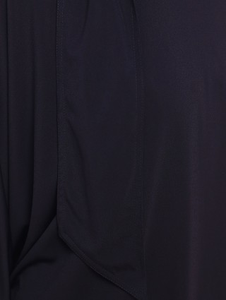 Синя сукня MAX MARA : фото 7 - Invogue